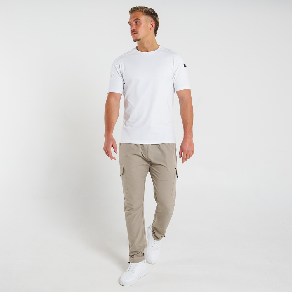 Hummells T-Shirt - White