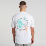 Kimmich T-Shirt - White