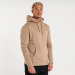 Signature Hoodie - Warm Taupe