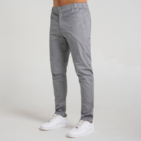 Turner Chino - Grey