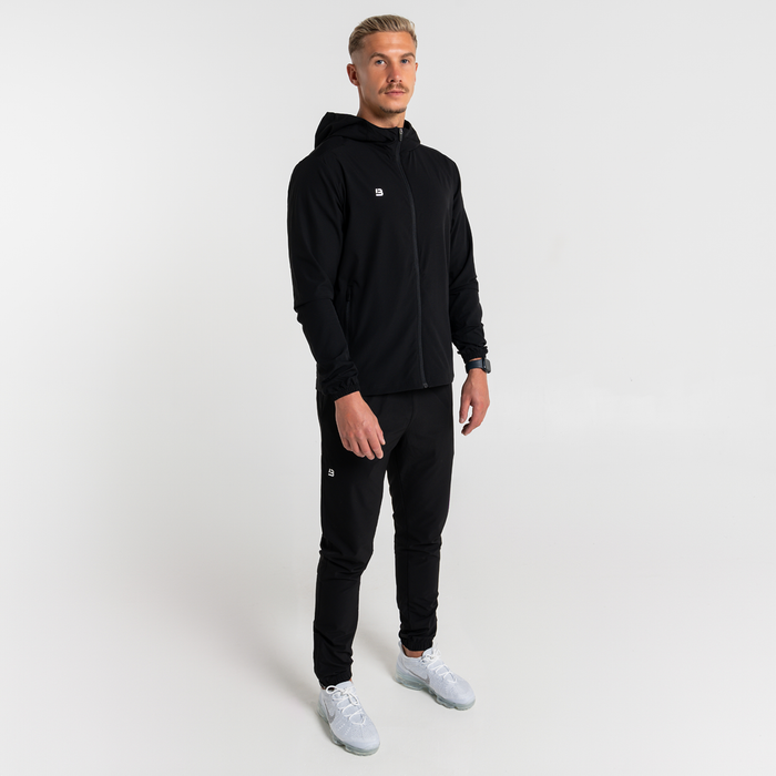 Signature Sports Pant - Black