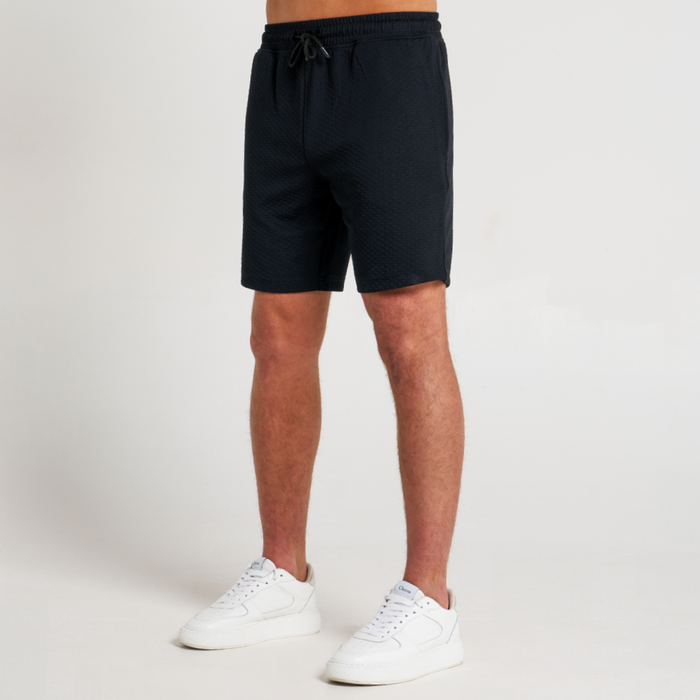 Vaerla Short - Black