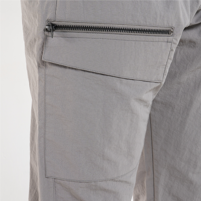 Hanley Cargo Pant - Light Grey