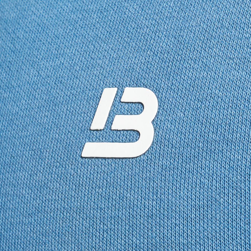 Signature Hoodie - Powder Blue