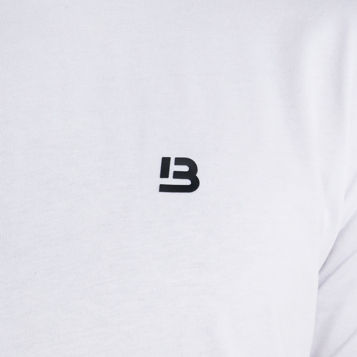 Signature T-Shirt - White