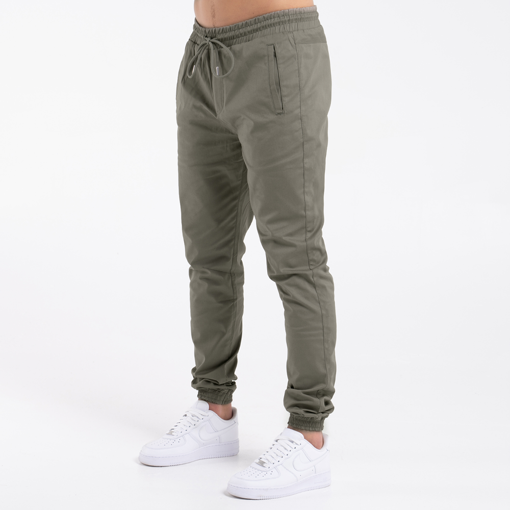 Vesga Military Cargo - Light Khaki