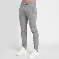 Vesga Military Cargo - Light Grey